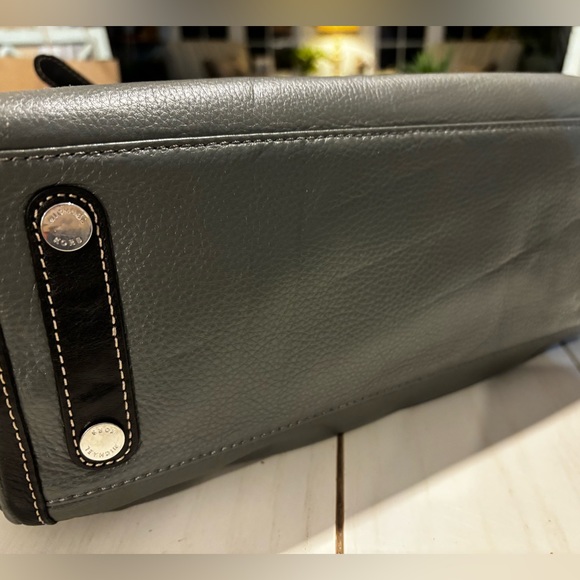 Rare Michael Kors large satchel - Picture 13 of 16